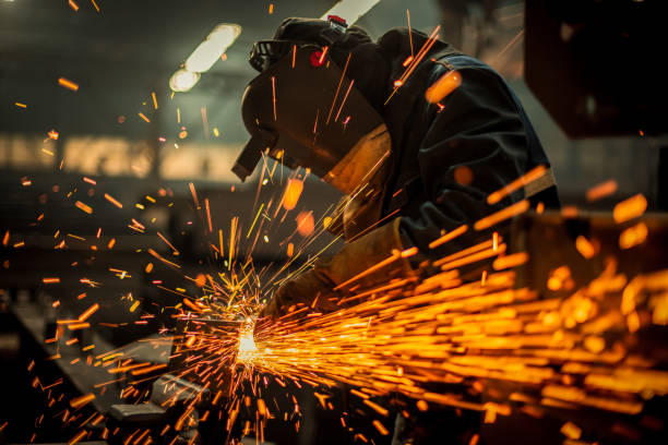  San Andreas, CA Welder Pros