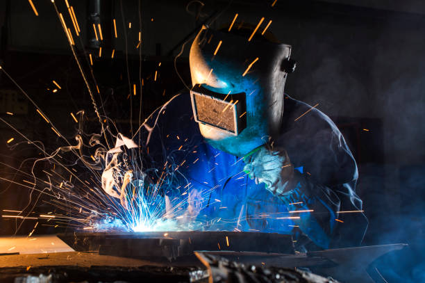 Best Maintenance and Repair Welding in San Andreas, CA