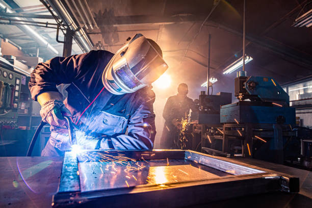 Best Marine and Shipbuilding Welding in San Andreas, CA