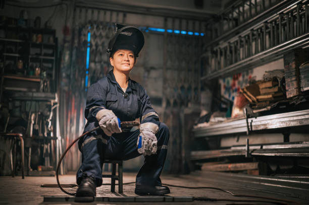 Best Welding Equipment Sales and Repair in San Andreas, CA