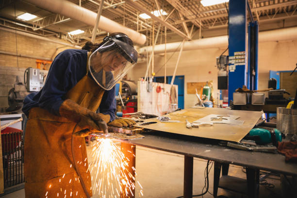 Best Automotive Welding in San Andreas, CA