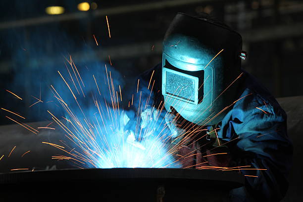 Reliable San Andreas, CA Welder & Metal Fabrication Solutions