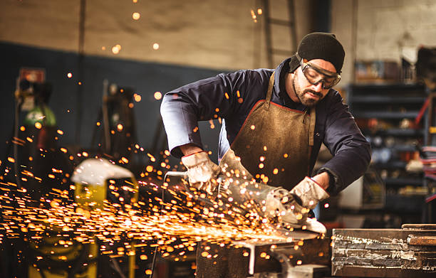 Best Artistic and Custom Metal Fabrication in San Andreas, CA