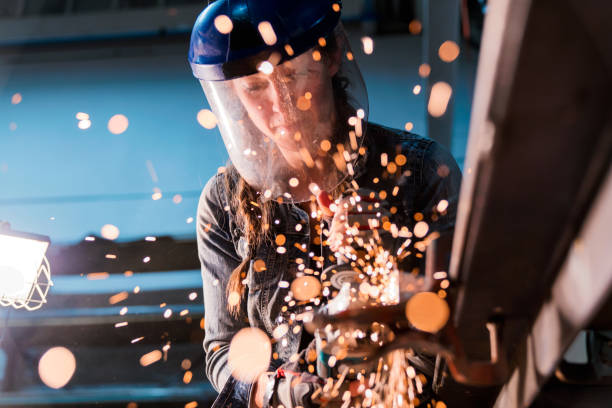 Affordable Welder Services in San Andreas, CA