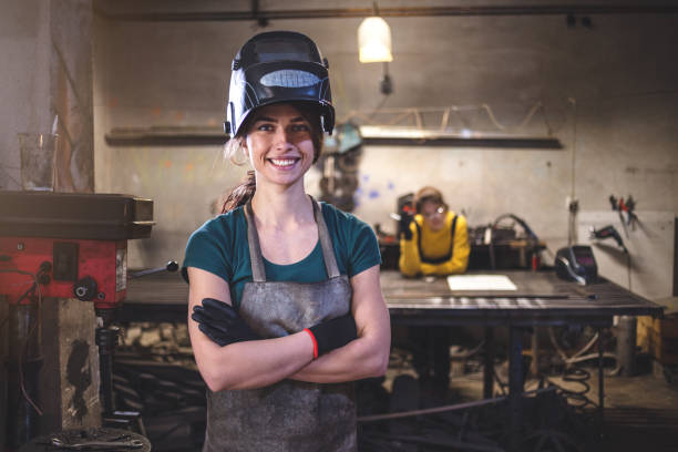 Best Structural Steel Welding in San Andreas, CA